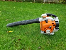 STIHL BG86C  Professional Hand