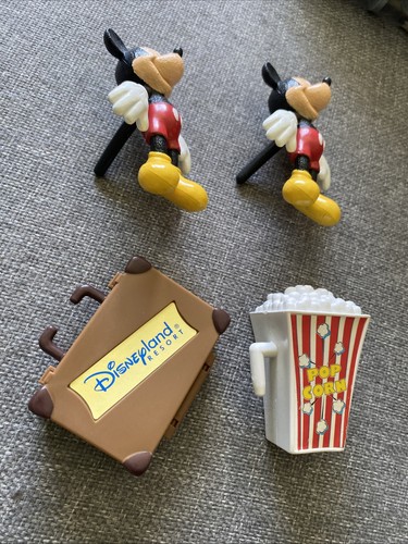 Disney 2005 potato head toy - disney,