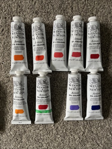 Brand new set 9 - new,
