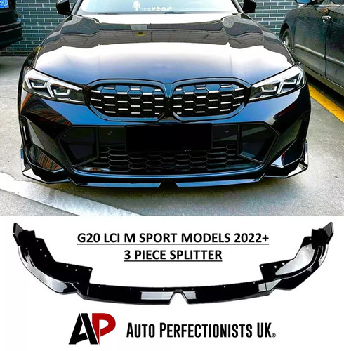 For bmw series g20 g21 - for,