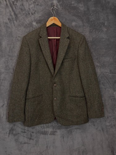 Moon tweed jacket - moon,