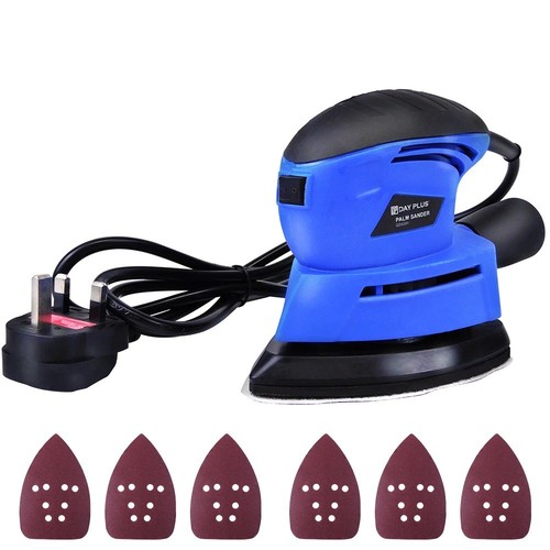 180w electric detail sander - electric,