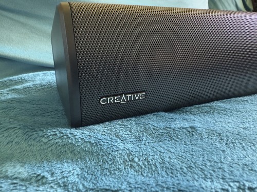 Creative sound blaster gs5 - sound, rgb