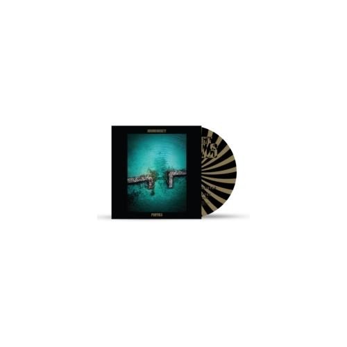 Kirk hammett portals cd - portals,