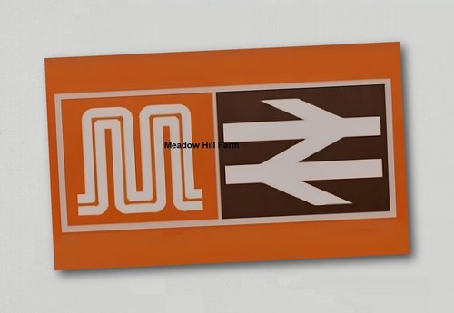 Sticker br manchester - sticker,