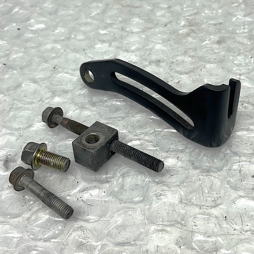Alternator adjusting brace kit - alternator,