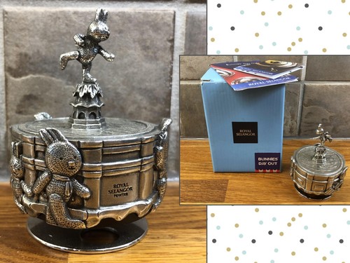 Royal selangor pewter music - selangor,