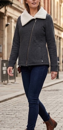 Vans women sherpa - sherpa, lined