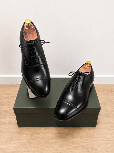 Edward green berkeley black - berkeley,