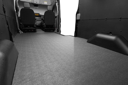 Van mat rubber 2006 dodge - van,
