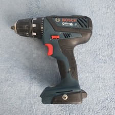Bosch 18V Cordless Combi Drill
