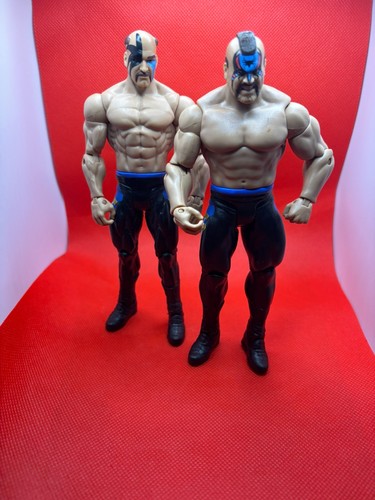 Wwe legion doom wrestling - doom,