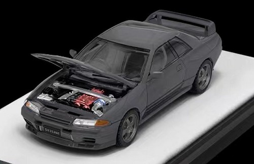 Nissan skyline - nissan,