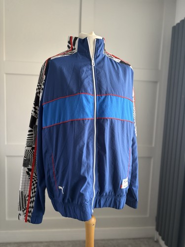 Bmw motorsport puma - puma, jacket