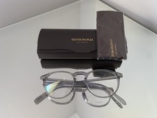 OLIVER PEOPLES OV5004 RILEY R