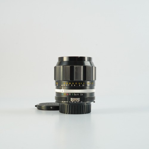 Excellent nikon converted - nikon,