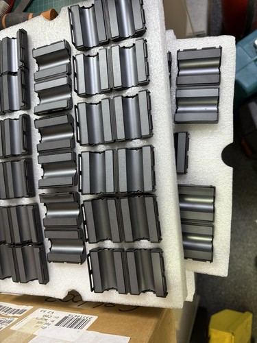 Split core ferrite 25 - ferrite,,