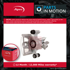 Brake Caliper fits TOYOTA MR2