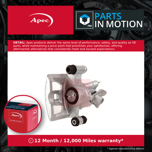 Brake caliper fits toyota - brake,