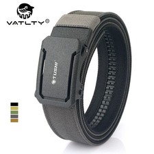 Men Automatic Buckle Belt