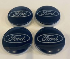 Set of 4 new 54mm Alloy Wheel