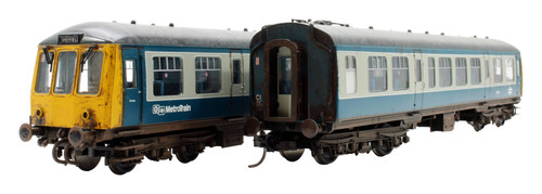 Bachmann gauge 905 - oo, 32-905