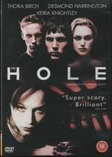 The Hole (2001) (DVD 2004)