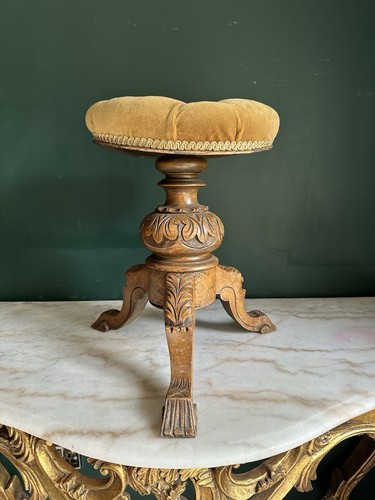 Antique victorian carved - antique,