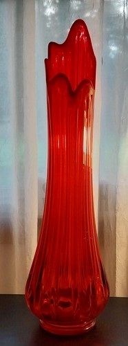 Large smith mcm amberina - large,