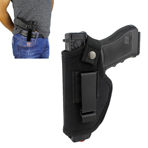Iwb owb holster belt - owb,
