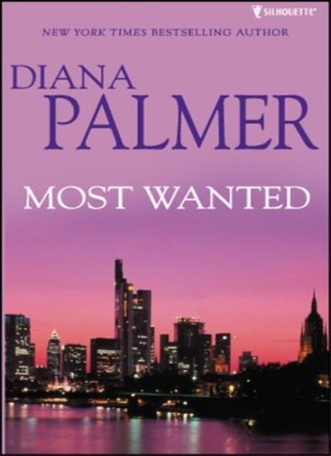 Most wanted silhouette - most,