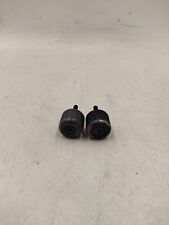 Pair Of Handlebar Weights -