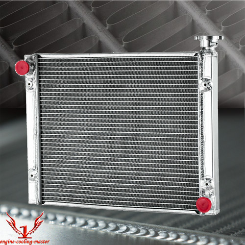 Radiator for 2014 2021 - us,