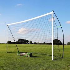 KICKSTER Portable Futsal Goal
