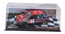 DIE CAST " LANCIA DELTA