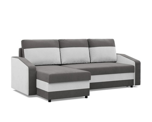 Orion corner sofa bed - ll,