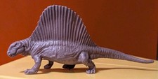 🦖🦕 Invicta DIMETRODON