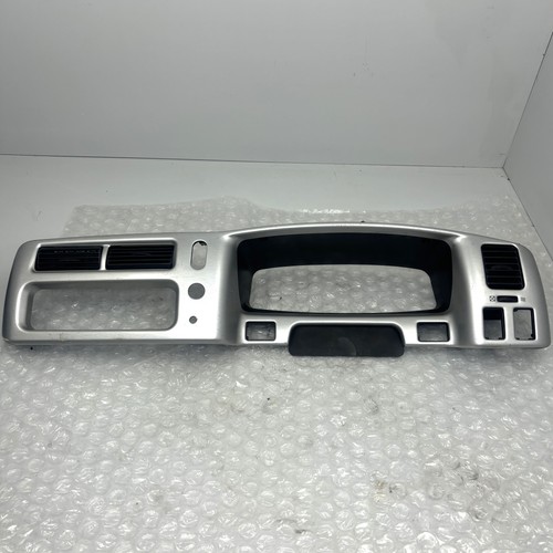 Centre dash panel for - panel,