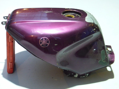 Genuine yamaha yzf600r - genuine,