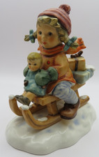 Hummel - Goebel -  Christmas