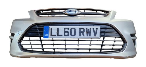 Ford mondeo front bumper 2011 - mondeo,