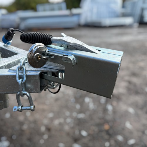 Brand new heavy duty metal - new,