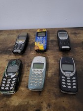 Nokia Vintage  Bundle 6310i