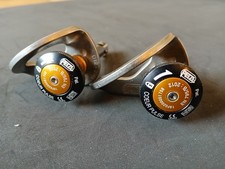 Petzl Coeur Bolt Stainless