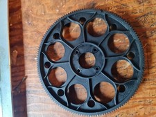 MIKADO LOGO 600 MAIN DRIVE