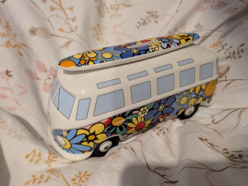 Brisa camper van money box - brisa,
