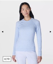 BNWT Sweaty Betty Animal Print