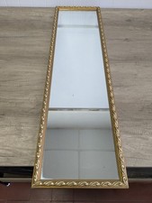 Vintage Gold Ornate Framed