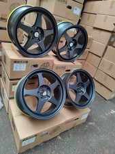 17” Ultra Lite Alloy Wheels