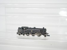 Graham Farish N Gauge Steam